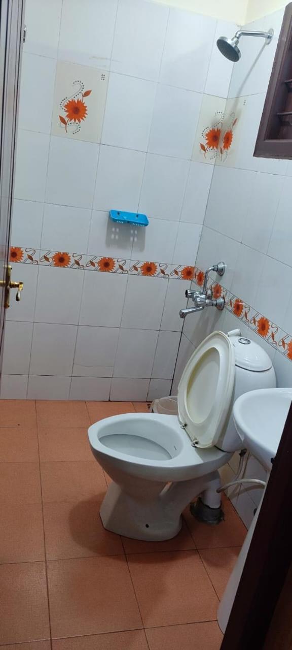 Madhu,Padyappa Residency Apartment Кодайканал Екстериор снимка