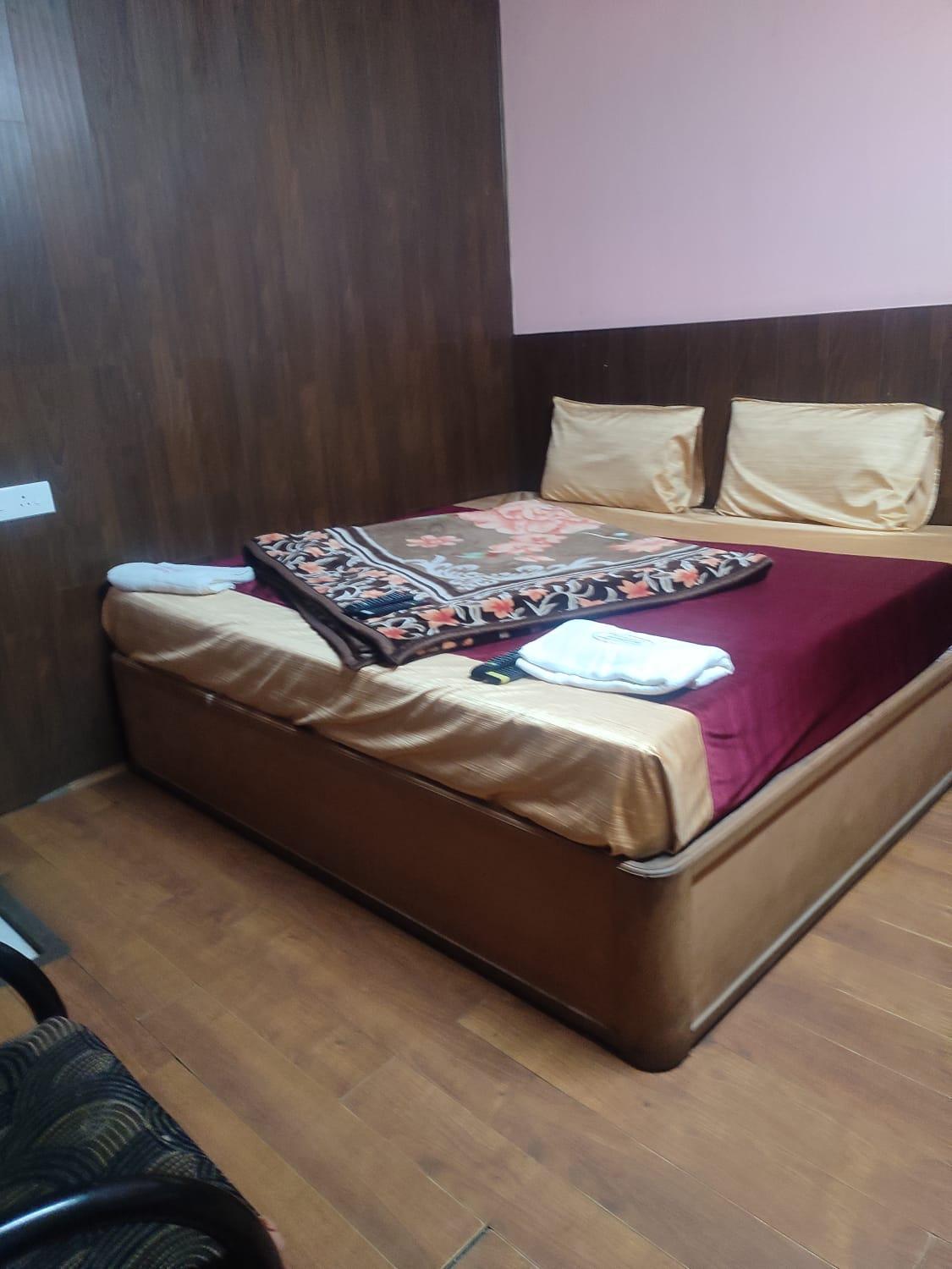 Madhu,Padyappa Residency Кодайканал Екстериор снимка